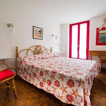 Hotiday Apartmanhotel Cala Liberotto