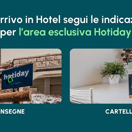Aparthotel Hotiday Cala Liberotto