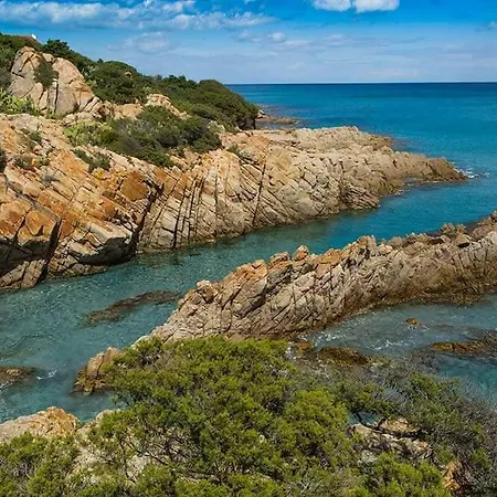 Hotiday Aparthotel Cala Liberotto