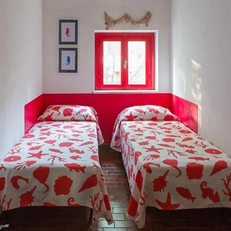 Aparthotel Hotiday Cala Liberotto