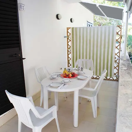 Hotiday Aparthotel Cala Liberotto