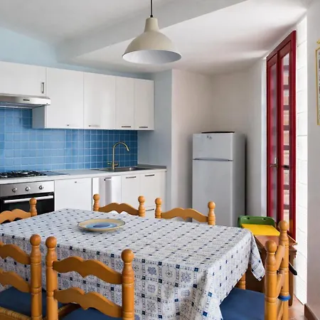 Hotiday Apartmanhotel Cala Liberotto