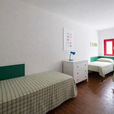 Apartmanhotel Hotiday Cala Liberotto