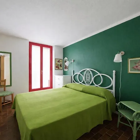 Hotiday Apartmanhotel Cala Liberotto