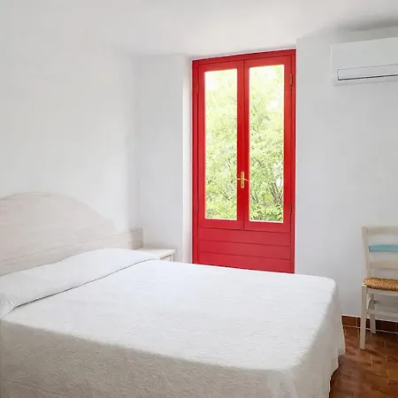 Apartmanhotel Hotiday Cala Liberotto