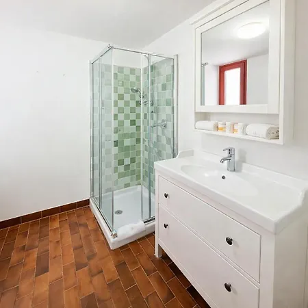 Hotiday Apartmanhotel Cala Liberotto