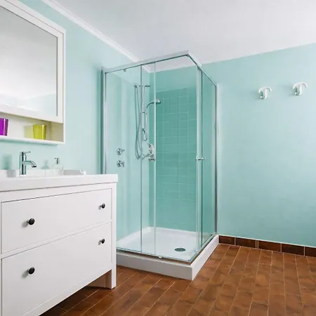 Hotiday Apartmanhotel Cala Liberotto
